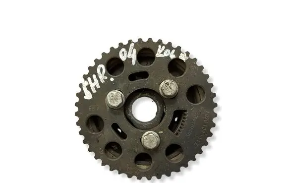 Volkswagen Sharan Camshaft pulley/ VANOS 038109111E
