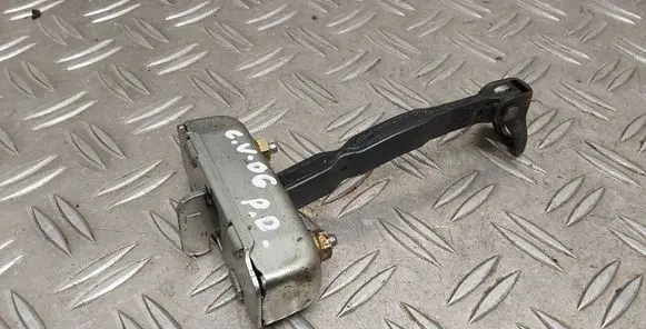 Toyota Corolla Verso E121 Front door check strap stopper 