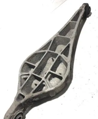 Rear upper control arm/wishbone