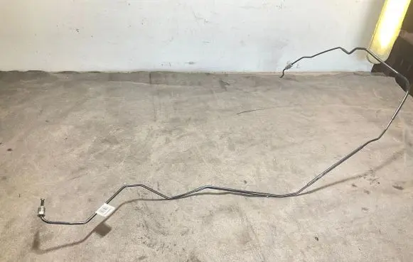 Mercedes-Benz GLE W167 Brake line pipe/hose A1674206800