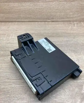 Toyota Verso Climate control unit 886500F121 MB1777002211