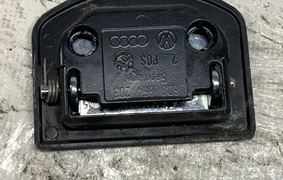 Audi A3 S3 8L Other interior part 8D9864233