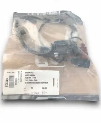 Audi A4 S4 B8 8K Other wiring loom 8K0971765F