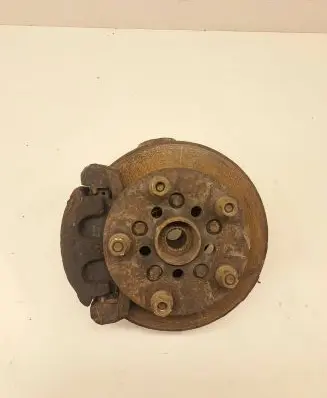 Ford Transit Front wheel hub