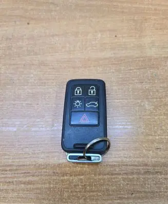 Volvo XC60 Ignition key/card 