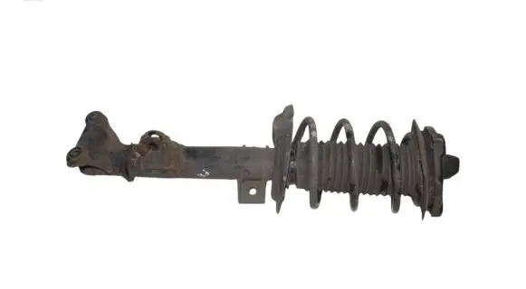 Mercedes-Benz C W204 Front shock absorber/damper 801404001217