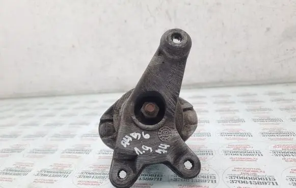 Audi A4 S4 B6 8E 8H Gearbox mount 