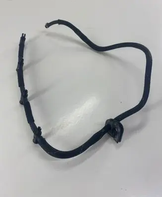 Fuel return line/hose