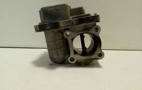 Honda CR-V Throttle valve NAS09053