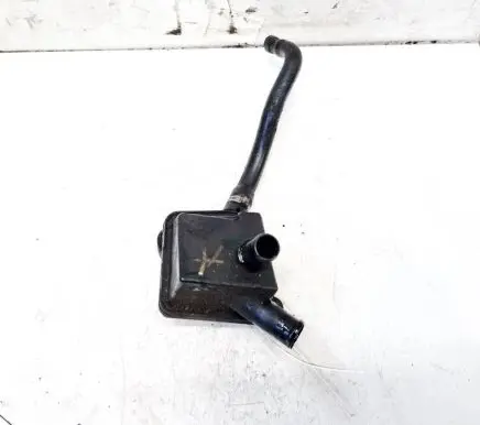 Fiat Ulysse Breather/breather pipe/hose 9638961080