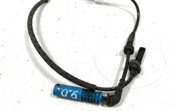 BMW 5 E60 E61 ABS rear brake sensor 0265007472 10244939 262375