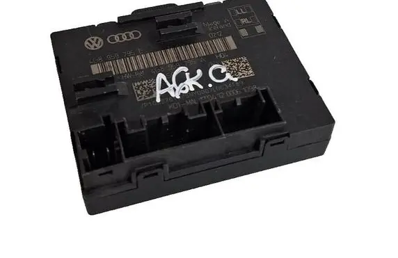 Audi A6 S6 C5 4B Door control unit/module 4G8959795E