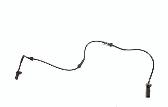BMW X3 F25 ABS brake wheel speed sensor 6869292