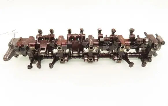 Honda Accord Camshaft 