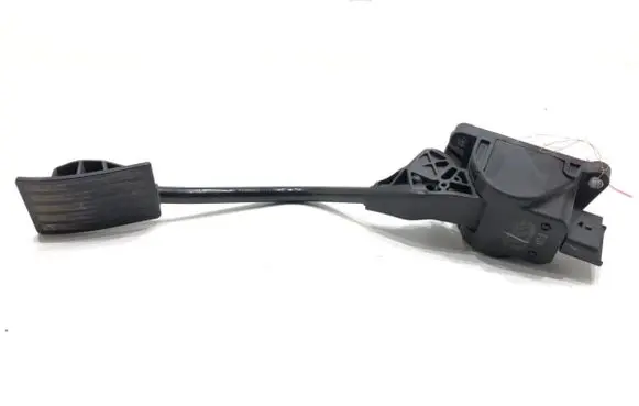Peugeot 508 Accelerator throttle pedal 9686212980