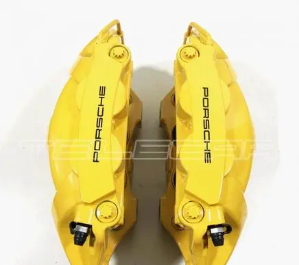 Porsche 911 991 Rear brake caliper 99135242985 99135243085 99135242984