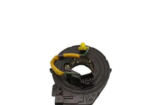 Airbag slip ring squib (SRS ring)