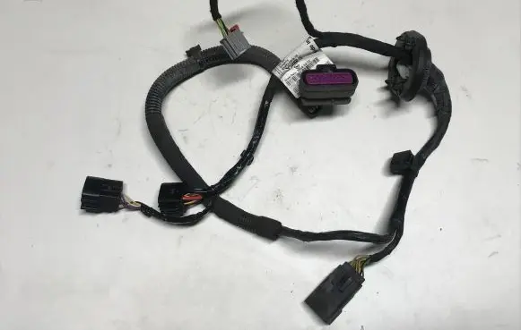 Opel Zafira C Other wiring loom 39069742