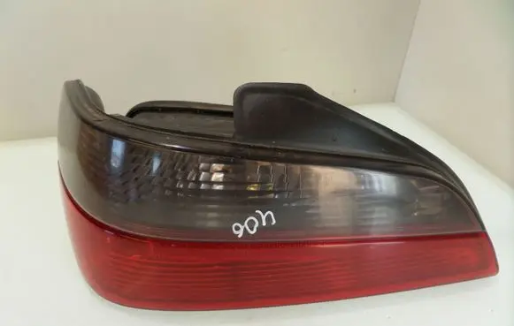 Peugeot 406 Rear/tail lights 2255G