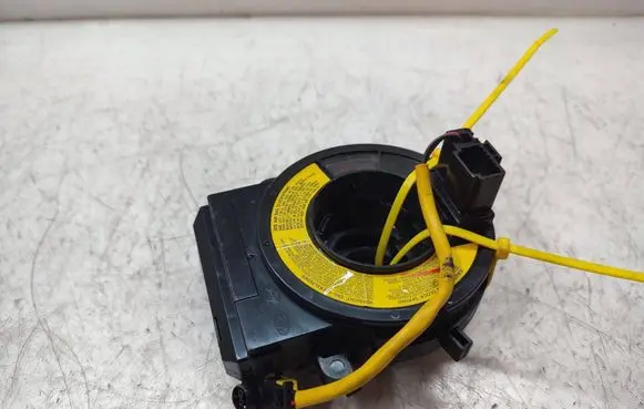Hyundai i40 Airbag slip ring squib (SRS ring)