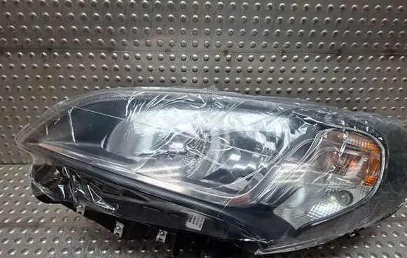 Fiat Doblo Headlight/headlamp S26338643 521094580