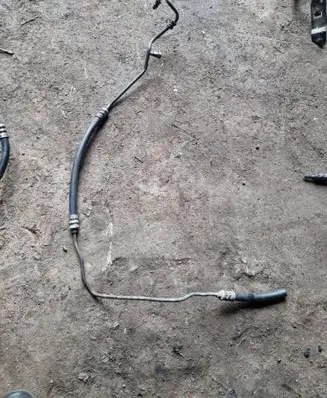 Renault Laguna I Steering rack