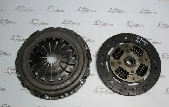 Citroen Berlingo Clutch set kit 560GB