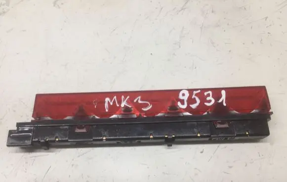 Ford Mondeo Mk III Third/center stoplight 1S7113A613
