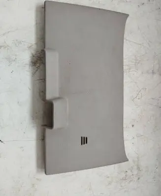 Volvo V50 Center console decorative trim C862 08623065 08623F