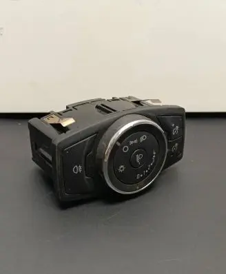 Ford Transit Courier Light switch AV1T13D061DE 10346242