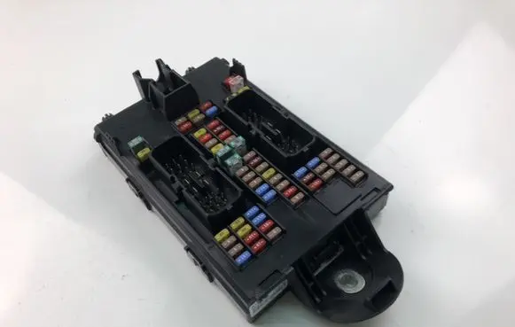 Volvo XC60 Fuse box set 31682732
