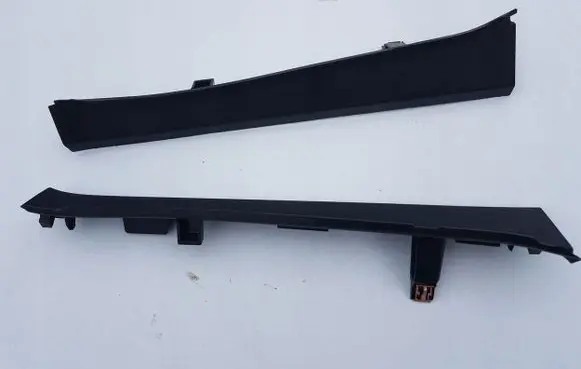 Ford Galaxy Rear door card trim 