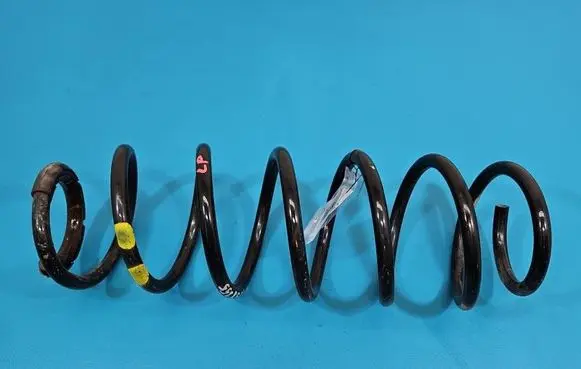 Citroen C5 Front coil spring IMPRK1588255