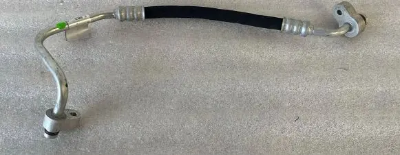 Audi A8 S8 D5 Air conditioning (A/C) pipe/hose 4N0816732B