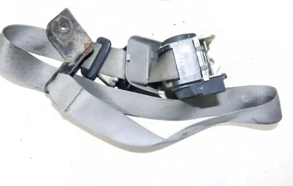Opel Sintra Rear seatbelt