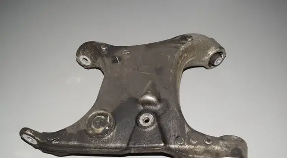 BMW 7 E65 E66 Rear upper control arm/wishbone