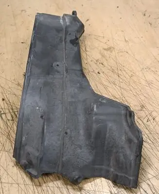 BMW 5 GT F07 Other engine bay part 51757149460 7149460 51757188414