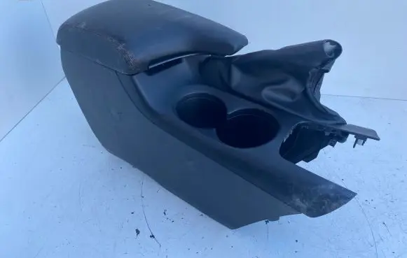 Mazda 3 II Center console BHN164431 BHN164441