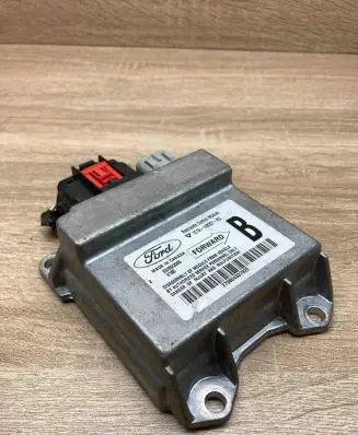 Ford Transit Airbag control unit/module 1C1A14B321BD WithPlug