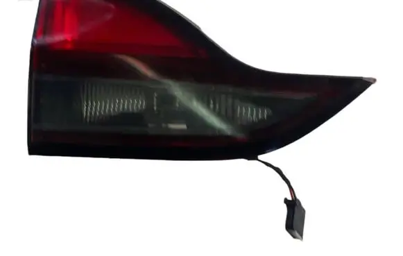 Opel Zafira C Tailgate rear/tail lights 13288832 338834753 21460101