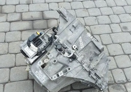Citroen C1 Automatic gearbox 20DSCGParts