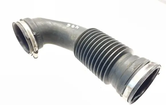 Citroen C6 Air intake hose/pipe 9651921080