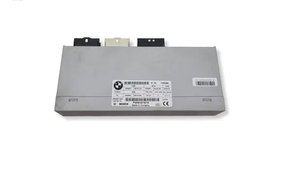BMW X5 F15 Tailgate/trunk control unit/module 7388490 61357388490