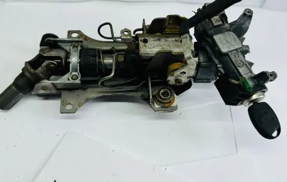 Ford Focus Steering wheel axle 853810g