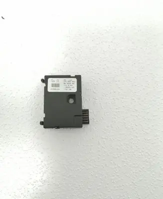 Volkswagen PASSAT B7 Steering angle sensor 1K0959854