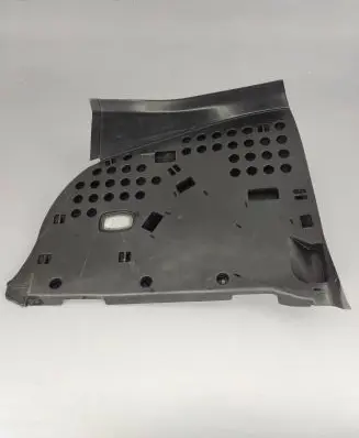 Mercedes-Benz CLS C218 AMG Dashboard lower bottom trim panel A2126807408