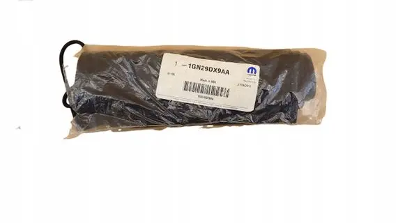 Fiat Freemont Manual rear window sunshade cover 1GN29DX9AA