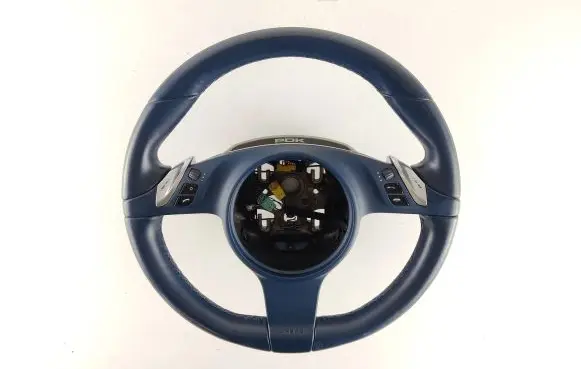 Porsche Panamera (970) Steering wheel 97034780308 8411205 235906410267003