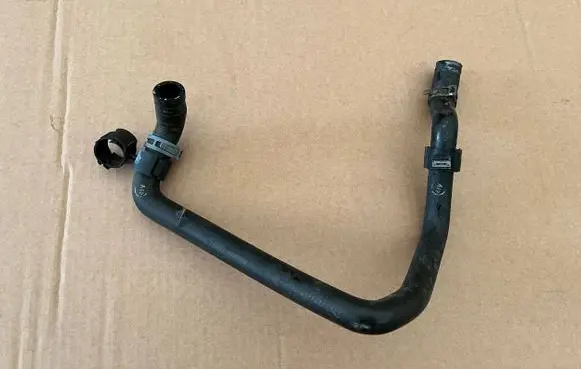 Audi Q5 SQ5 Engine coolant pipe/hose 80A145050J 159955