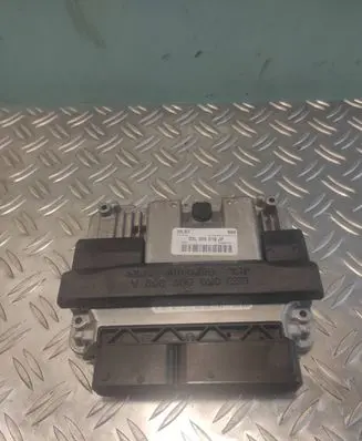 Audi A5 Sportback 8TA Engine control unit/module 03L906018JP 17305440
